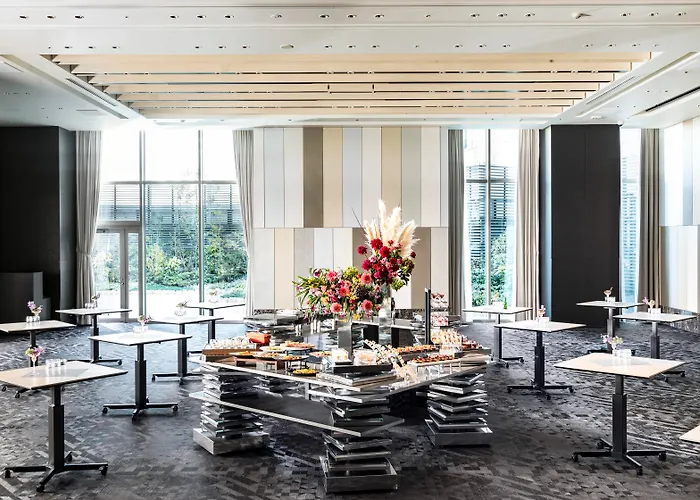 Hotel Hankyu Respire Osaka