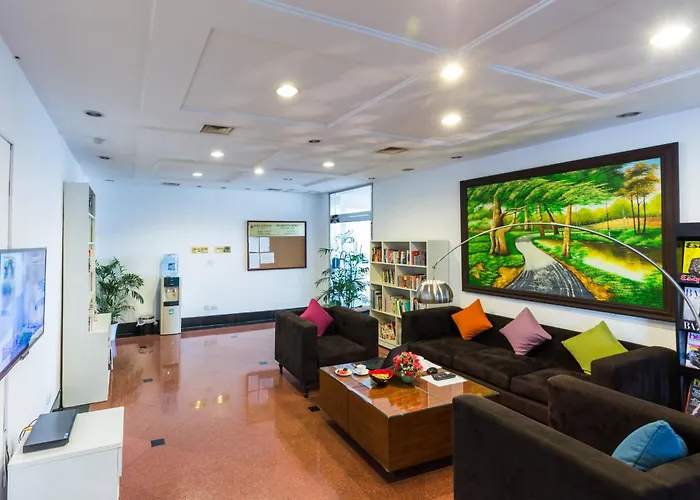 Rose Garden Residences Hanoi