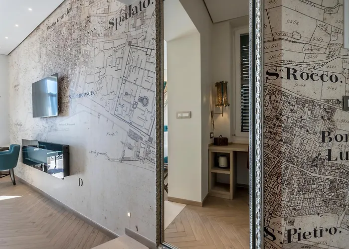 Seaview Luxury Retreat Hotel Split