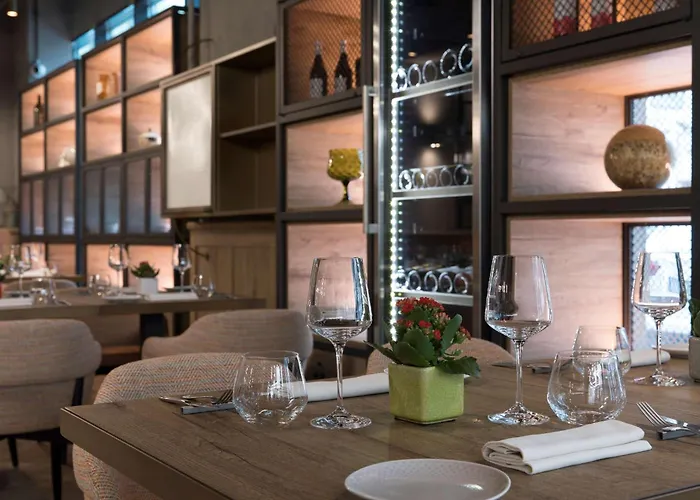 Doubletree By Hilton Rome Monti Hotel