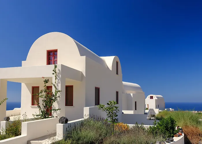Aplada Suites Oia