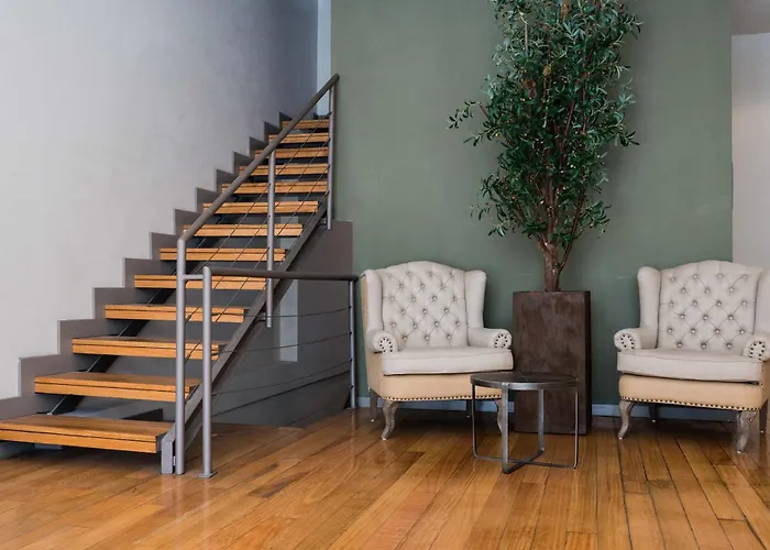 Olive Nature - Tourism Apartments Porto