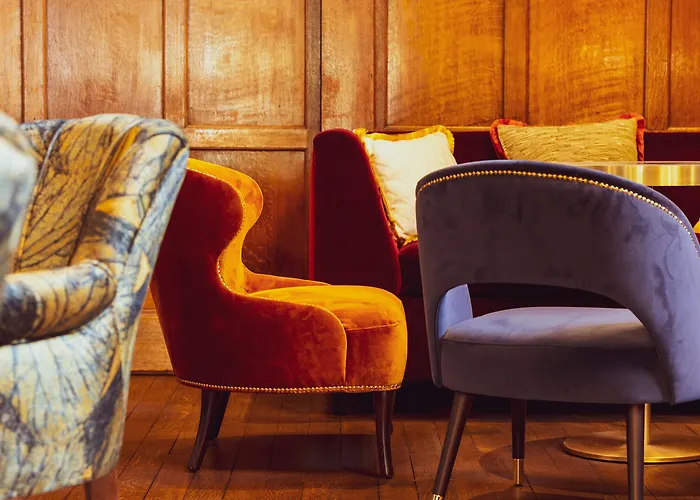 Elmbank York, Tapestry Collection By Hilton Hotel
