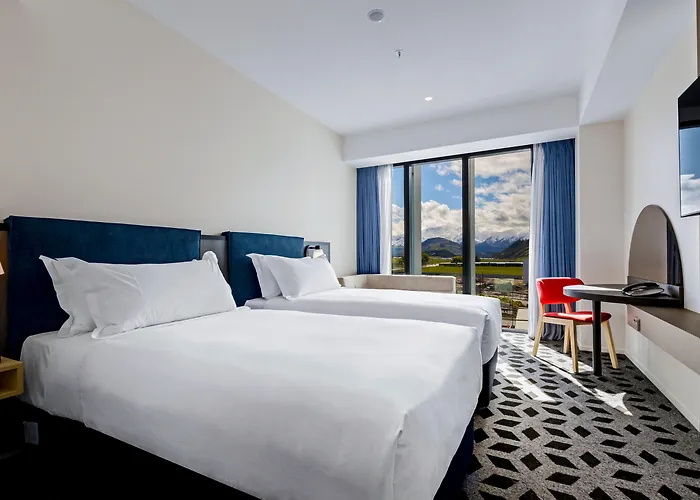 Holiday Inn Queenstown Remarkables Park