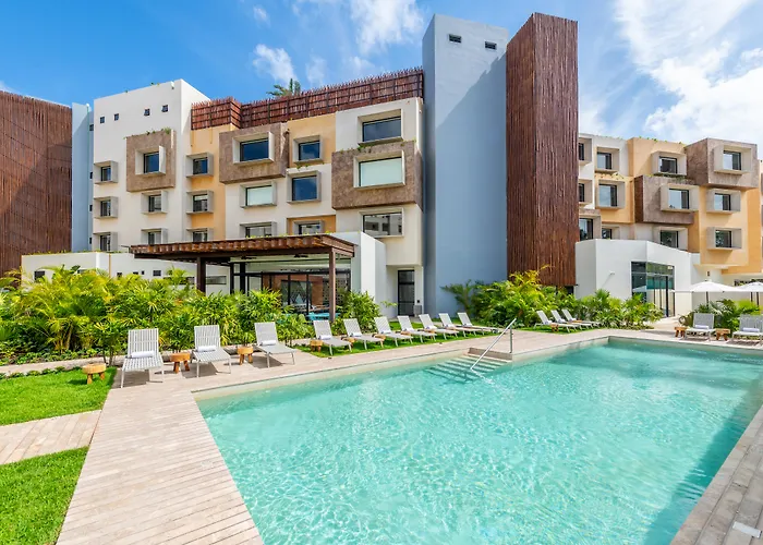 Aloft Tulum Hotel