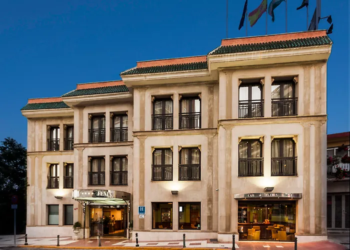 Fenix Torremolinos - Adults Only Recommended Hotel