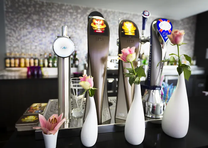 Hotel Astrid Lourdes