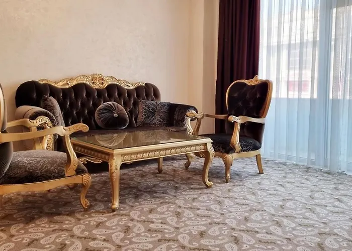 Opera Hotel Baku
