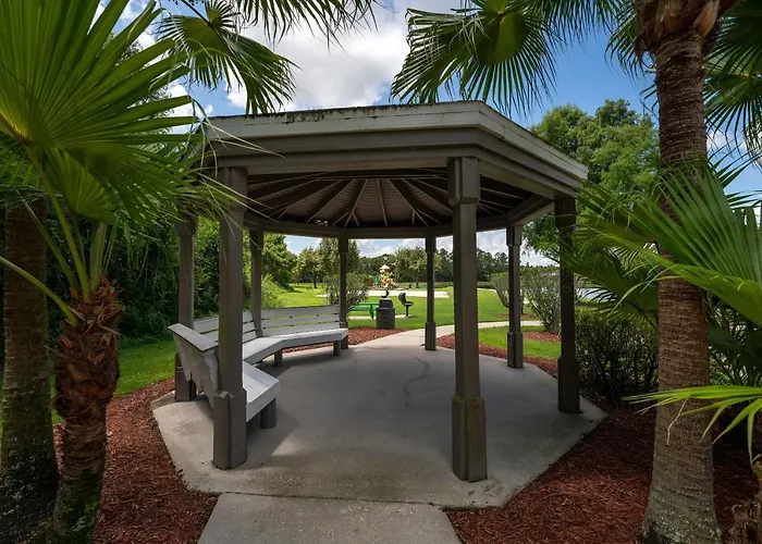 Jc Disney House Kissimmee