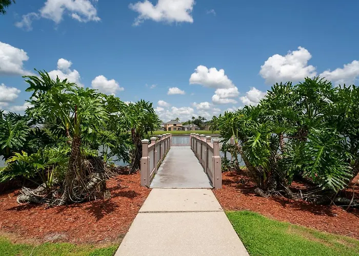 Jc Disney House Kissimmee