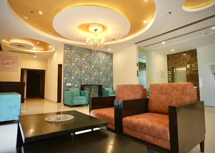 Vits Gurugram Formerly Known As Windsor Heights Gurgaon