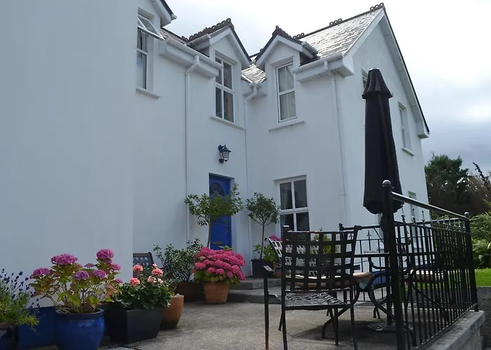 Guaire House Killarney Bed & Breakfast