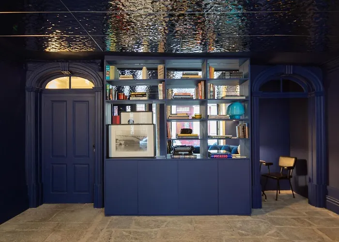 Almadina Smart Luxury Bed & Breakfast Porto