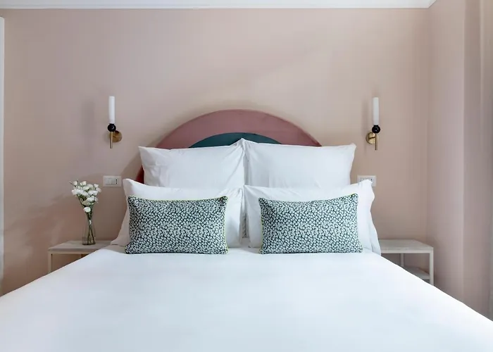 Numa Rome Portico Hotel