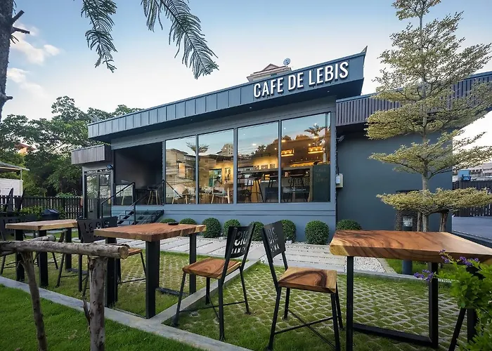 Le Bis Hotel Chiang Mai