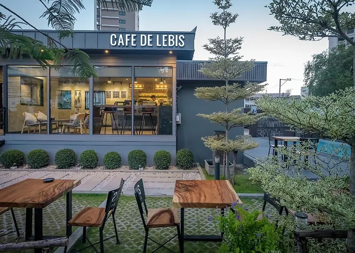 Le Bis Hotel Chiang Mai