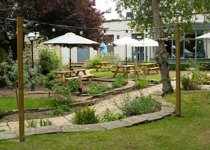 The Inn South Stainley Harrogate