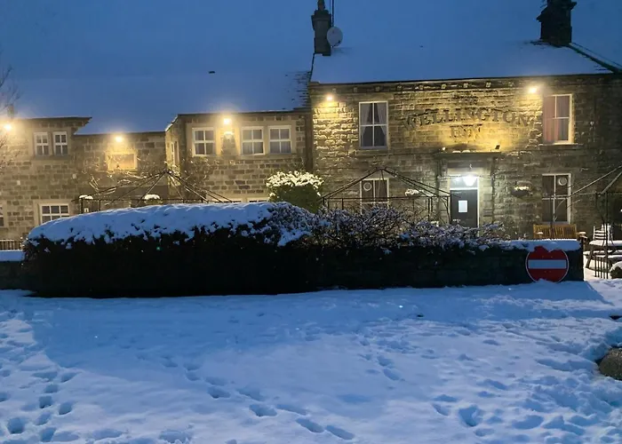 Wellington Inn Harrogate