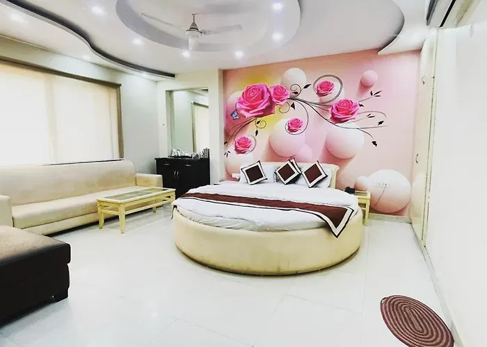 Hotel Classic Heritage Haridwar