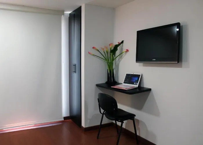 Hotel Radel Superior Bogota