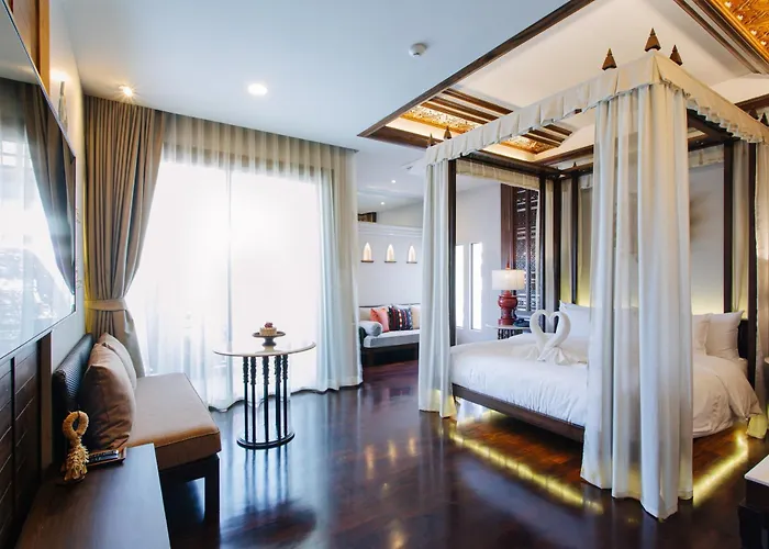 T Heritage Hotel Chiang Mai