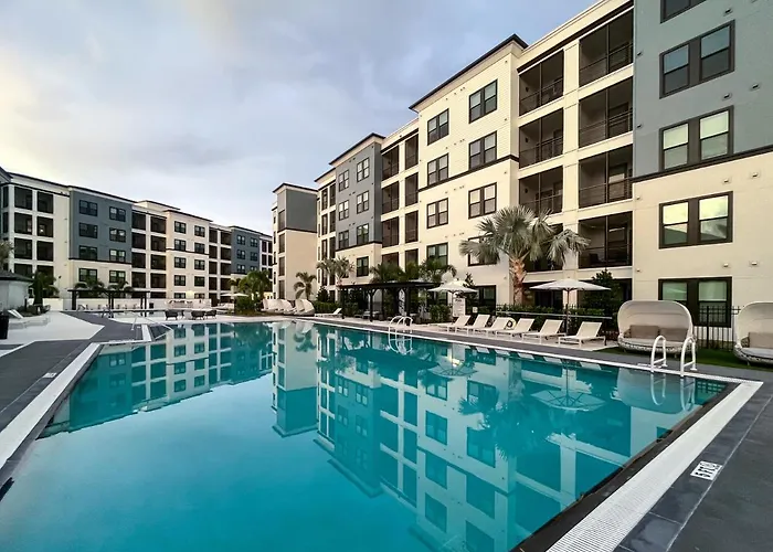 Tampa Westshore Club Condos By Barsala