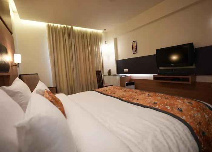 Vits Gurugram Formerly Known As Windsor Heights Gurgaon