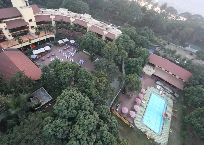 Damanganga Valley Resort Silvassa