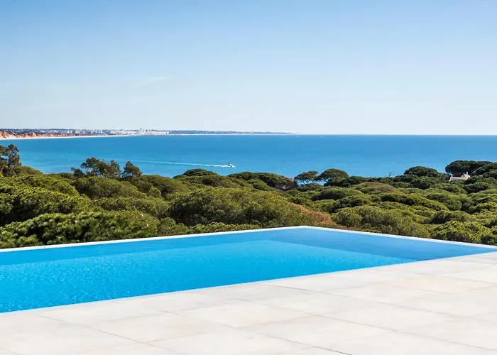 Vila Maria Hotel - Adults Only Albufeira