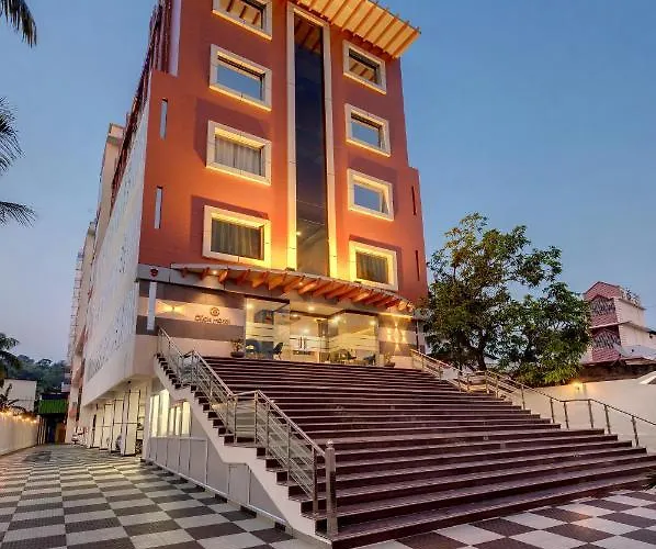 Click Hotel Guwahati
