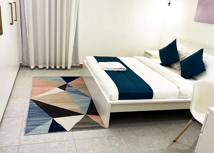 Terminal Inn By Edar City -C Ring Road Doha