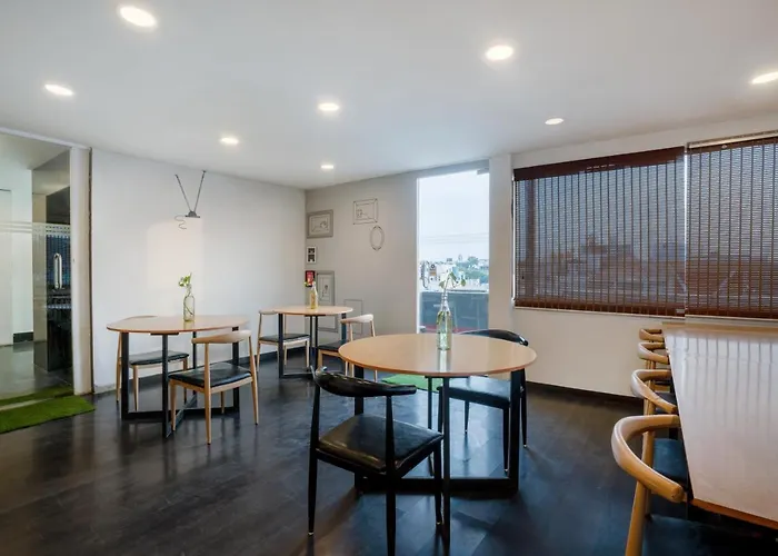 Alchemy Suites Bangalore