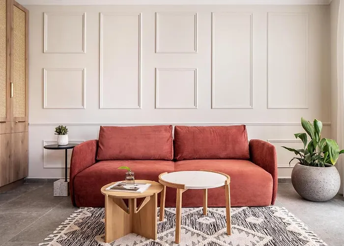 Albi Boutique Hotel - Traveler'S Choice 2024 Jerusalem