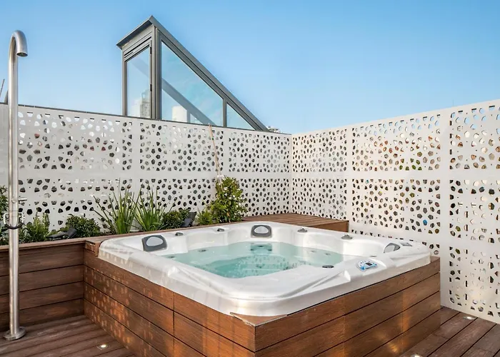 Albi Boutique Hotel - Traveler'S Choice 2024 Jerusalem