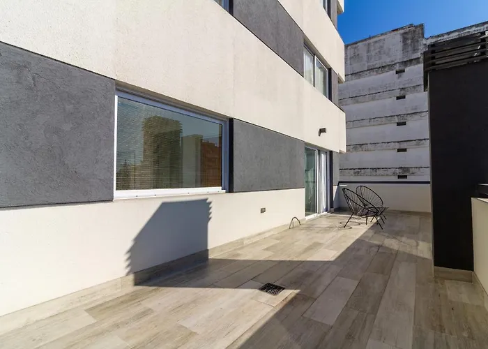 Acevedo 716 - Apart Hotel - New Opening Buenos Aires