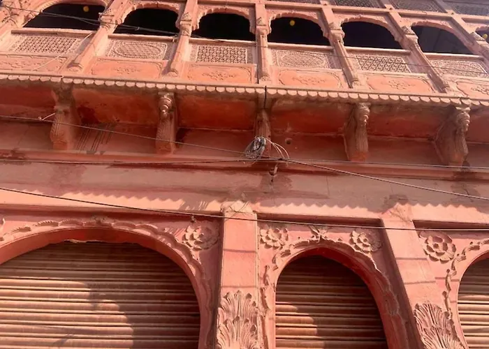 Hotel Swagatam Bikaner