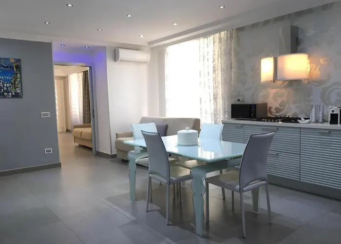 Donna Teresa Hotel Naples