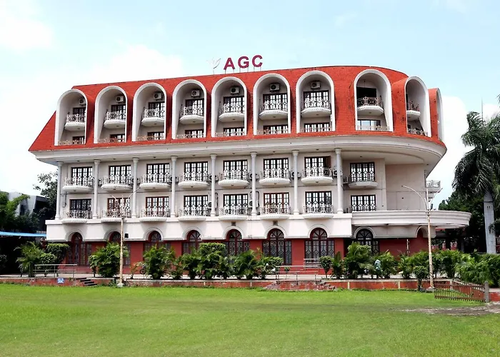 Hotel Agc Aurangabad 