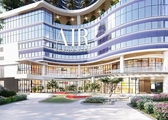 Cruz Air Residences Makati City