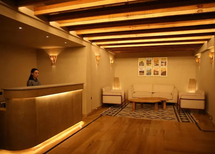 Pal Hotel Leh