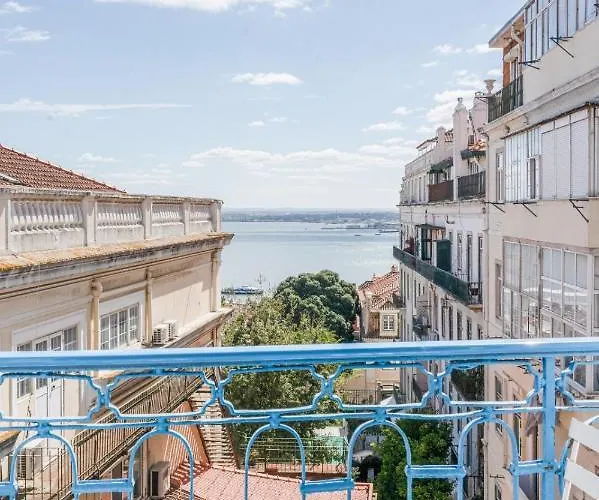 Chiado 44 Hotel Lisbon