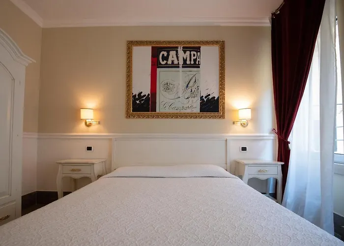 Bed Bra Bed & Breakfast Verona