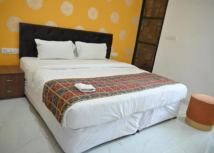Hotel Apni Haveli Udaipur