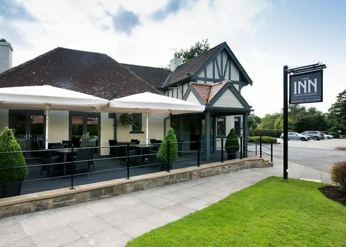 The Inn South Stainley Harrogate