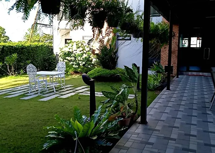 Loft 202 Hotel Bangkok