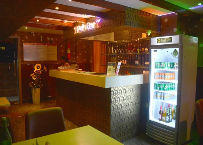 Hotel Bipasha Port Blair