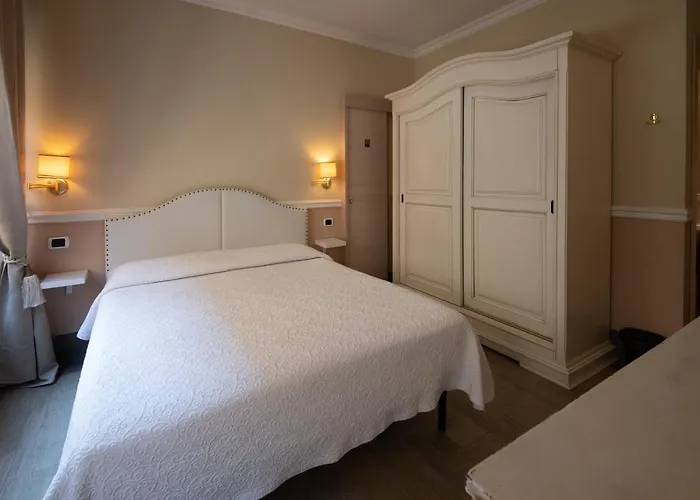 Bed Bra Bed & Breakfast Verona