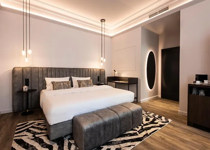 O11 Boutique Hotel Vienna