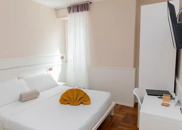 Emma 12 Hotel Rome