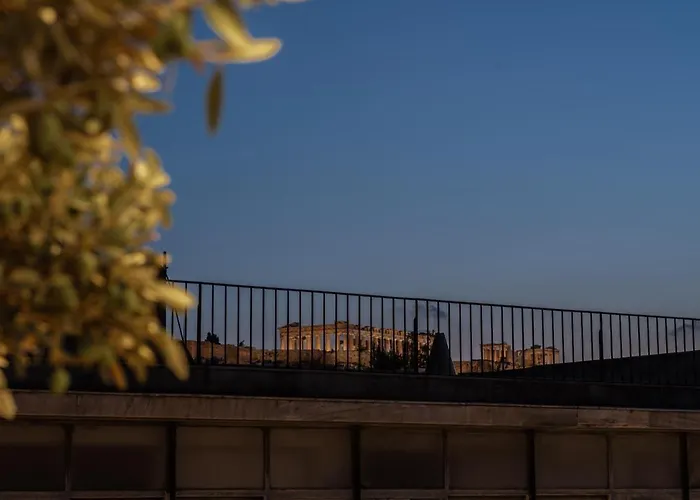 Ethereal Athεns Athens